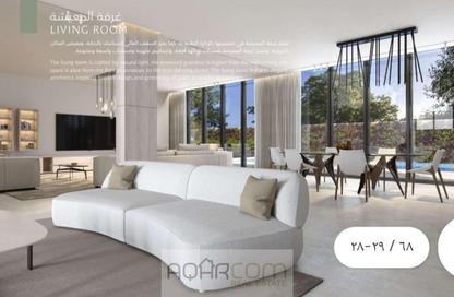 Villa - 6 Bedrooms - 7+ Bathrooms for sale in Hayyan - Sharjah