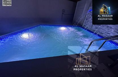 Villa - 6 Bedrooms - 7+ Bathrooms for sale in Al Yasmeen 1 - Al Yasmeen - Ajman