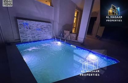 Villa - 6 Bedrooms - 7+ Bathrooms for sale in Al Yasmeen 1 - Al Yasmeen - Ajman