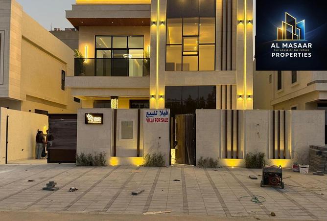 15847685 - الصورة الرئيسية للعقار