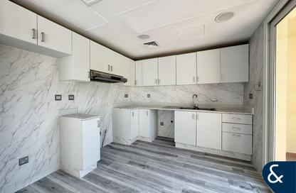 Villa - 3 Bedrooms - 3 Bathrooms for rent in Springs 4 - The Springs - Dubai