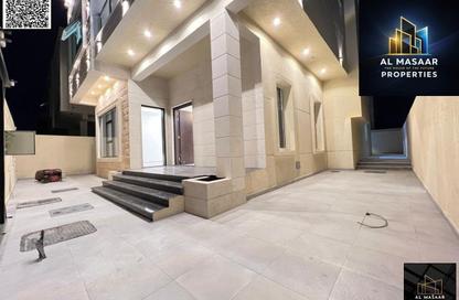 Villa - 6 Bedrooms - 7+ Bathrooms for sale in Al Ameera Village - Ajman