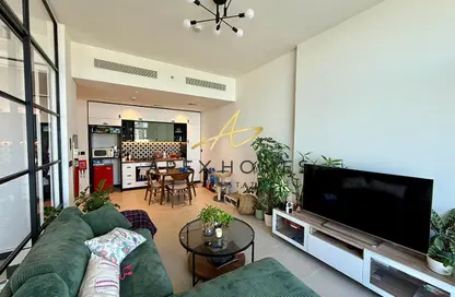 شقة - 2 غرف نوم - 3 حمامات للبيع في كوليكتيف تاور 1 - كوليكتيف - دبي هيلز استيت - دبي