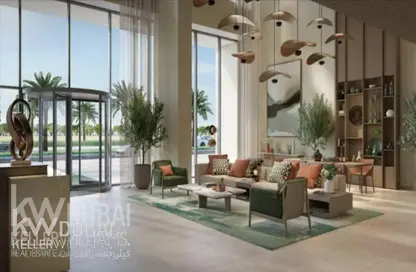 Apartment - 3 Bedrooms - 4 Bathrooms for sale in Park Horizon Tower 2 - Park Horizon - Dubai Hills Estate - Dubai