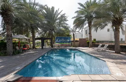 Apartment - 1 Bedroom - 2 Bathrooms for sale in Al Sabeel Building - Al Ghadeer - Abu Dhabi