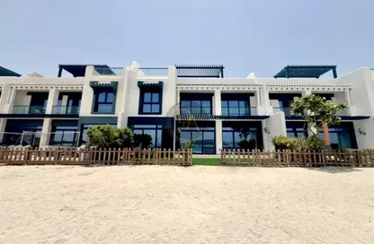 فيلا - 5 غرف نوم - 5 حمامات للايجار في بالما ريزيدنس - نخلة جميرا - دبي