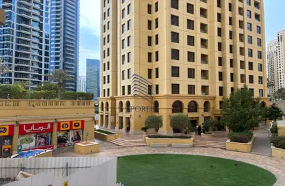 Apartment - 2 Bedrooms - 3 Bathrooms for sale in Sadaf 2 - Sadaf - Jumeirah Beach Residence - Dubai