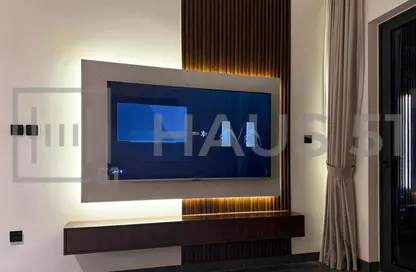 شقة - غرفة نوم - 1 حمام للبيع في برج The Crest C - ذا كريست - صبحا هارتلاند - مدينة الشيخ محمد بن راشد - دبي