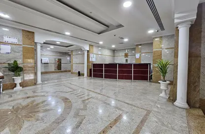 شقة - غرفة نوم - 2 حمامات للايجار في مجمع النهدة السكني - النهدة - الشارقة