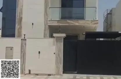 فيلا - 5 غرف نوم - 6 حمامات للبيع في الزاهية جاردنز - الزاهية - عجمان