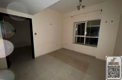 شقة - غرفة نوم - 1 حمام للايجار في بنايه عجمان 44 - 1 الحميدية - الحميدية - عجمان