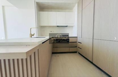 Apartment - 1 Bedroom - 1 Bathroom for rent in Binghatti Phoenix - District 13 - Jumeirah Village Circle - Dubai