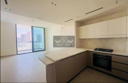 Apartment - 1 Bedroom - 1 Bathroom for rent in Binghatti Phoenix - District 13 - Jumeirah Village Circle - Dubai