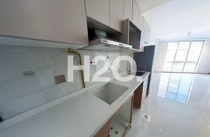 Apartment - Studio - 1 Bathroom for rent in Skyz by Danube - Arjan - Dubai