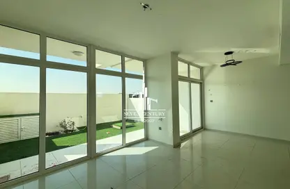 فيلا - 3 غرف نوم - 3 حمامات للايجار في البيزيا - داماك هيلز 2 - دبي