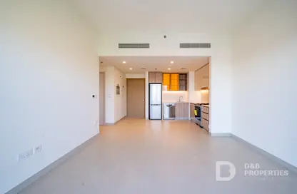 Apartment - 1 Bedroom - 1 Bathroom for rent in Park Field Tower 2 - Park Field - Dubai Hills Estate - Dubai