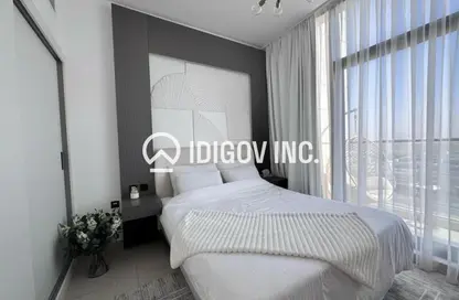 Apartment - 1 Bedroom - 1 Bathroom for sale in Prime Residency 3 - Al Furjan - Dubai