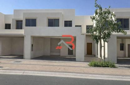 فيلا - 3 غرف نوم - 4 حمامات للبيع في حياة تاون هاوسز 1 - حياة تاون هاوس - تاون سكوير - دبي
