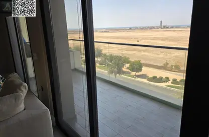 شقة - 2 غرف نوم - 3 حمامات للبيع في جولف فيو ليفينج - الزورا - عجمان