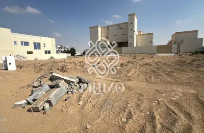 أرض - 6 غرف نوم للبيع في باروفيلدي - داماك هيلز 2 - دبي