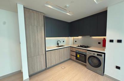 Apartment - 1 Bedroom - 2 Bathrooms for sale in Marina Living - Dubai Marina - Dubai