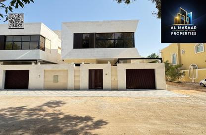 Villa - 6 Bedrooms - 7+ Bathrooms for sale in Al Mowaihat 3 - Al Mowaihat - Ajman