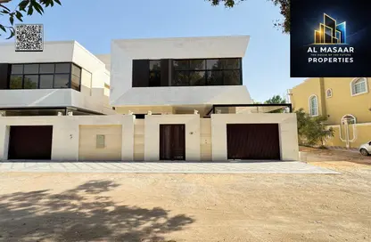 Villa - 6 Bedrooms - 7+ Bathrooms for sale in Al Mowaihat 3 - Al Mowaihat - Ajman