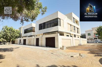 Villa - 6 Bedrooms - 7+ Bathrooms for sale in Al Mowaihat 3 - Al Mowaihat - Ajman