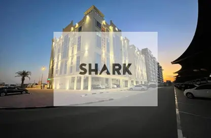 شقة - غرفة نوم - 2 حمامات للبيع في قرية الأميرة - عجمان