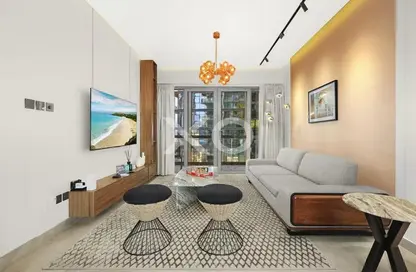 شقة - غرفة نوم - 1 حمام للبيع في 8 بوليفارد ووك - شيخ محمد بن راشد بوليفار - وسط مدينة دبي - دبي