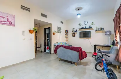 شقة - غرفة نوم - 2 حمامات للبيع في 02 الثمام - الثمام - رمرام - دبي لاند - دبي