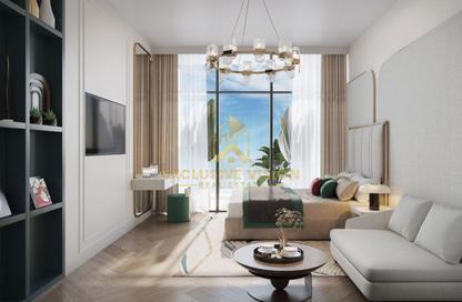 Apartment - Studio - 1 for sale in Vega by Acube Developments - Dubai Sports City - Dubai