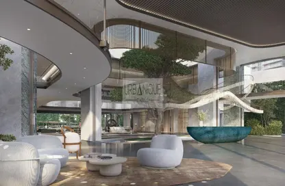 شقة - 2 غرف نوم - 3 حمامات للبيع في سنترال بارك بلازا أ - ساحة سنترال بارك - سنترال بارك في سيتي ووك - سيتي ووك - دبي