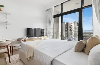 شقة - 1 حمام للايجار في عزيزي ريفييرا 40 - عزيزي ريفيرا - ميدان واحد - ميدان - دبي