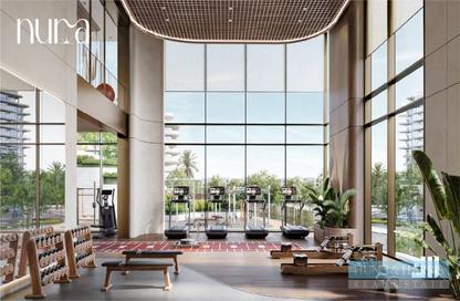 Apartment - 2 Bedrooms - 3 Bathrooms for sale in Nura - Mina Al Arab - Ras Al Khaimah