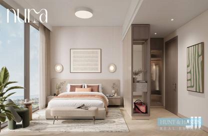Apartment - 1 Bedroom - 2 Bathrooms for sale in Nura - Mina Al Arab - Ras Al Khaimah
