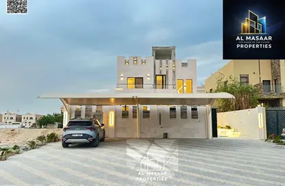 Villa - 5 Bedrooms - 7 Bathrooms for sale in Al Mowaihat 1 - Al Mowaihat - Ajman