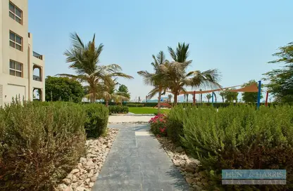 شقة - 1 حمام للبيع في مساكن الحمرا مارينا - قرية الحمرا - رأس الخيمة