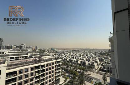 Apartment - 1 Bedroom - 2 Bathrooms for rent in Park Field Tower 2 - Park Field - Dubai Hills Estate - Dubai
