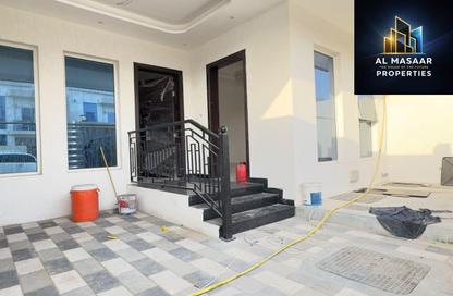 Villa - 5 Bedrooms - 7 Bathrooms for sale in Al Yasmeen 1 - Al Yasmeen - Ajman