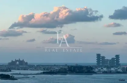 Apartment - 2 Bedrooms - 3 Bathrooms for sale in Hilliana Tower - Acacia Avenues - Al Sufouh - Dubai