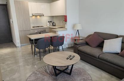 Apartment - 2 Bedrooms - 2 Bathrooms for rent in Majestique Residence 1 - Majestique Residence - Dubai South (Dubai World Central) - Dubai