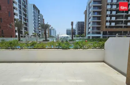 شقة - غرفة نوم - 1 حمام للبيع في 23 عزيزي ريفيرا - عزيزي ريفيرا - ميدان واحد - ميدان - دبي