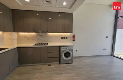 Apartment - 1 Bedroom - 1 Bathroom for sale in Azizi Riviera 23 - AZIZI Riviera - Meydan One - Meydan - Dubai