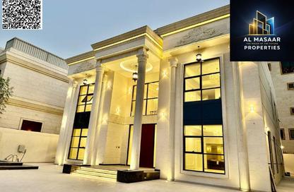 Villa - 6 Bedrooms - 7+ Bathrooms for sale in Al Mowaihat 2 - Al Mowaihat - Ajman