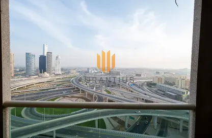 شقة - 2 غرف نوم - 2 حمامات للبيع في برج مانشستر - دبي مارينا - دبي