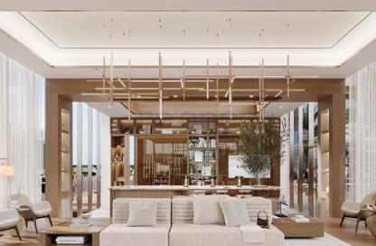Apartment - 3 Bedrooms - 4 Bathrooms for sale in Wynwood By Imtiaz - Dubai Islands - Dubai