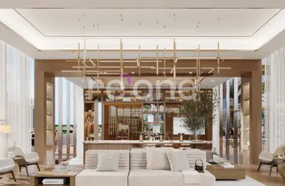 Apartment - 3 Bedrooms - 4 Bathrooms for sale in Wynwood By Imtiaz - Dubai Islands - Dubai