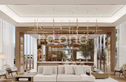 Apartment - 3 Bedrooms - 4 Bathrooms for sale in Wynwood By Imtiaz - Dubai Islands - Dubai