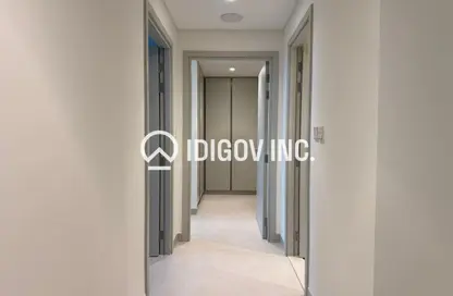 Apartment - 2 Bedrooms - 1 Bathroom for rent in Creek Crescent - Dubai Creek Harbour (The Lagoons) - Dubai